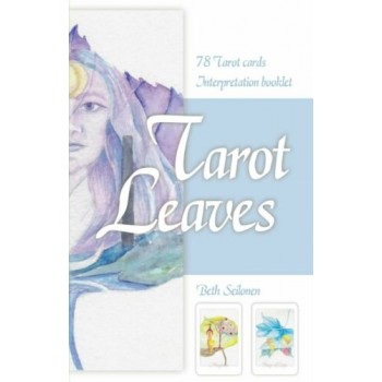 Taro Kortos Tarot Leaves